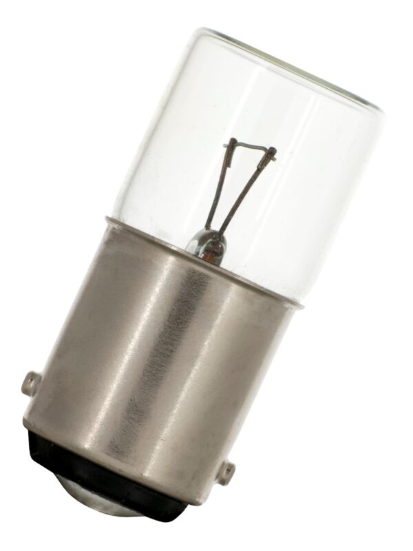 B1535-2555 European Miniature Lamp