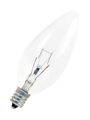 15CTC25 Incandescent Lamp