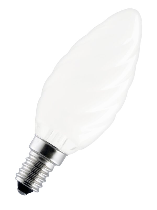 CT60E14-220FR European Incandescent Lamp