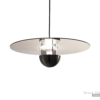 Cymbal Pendant