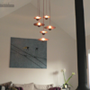 Cymbal Pendant