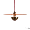 Cymbal Pendant