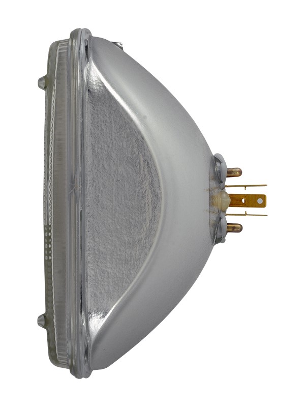 6052 Incandescent Automotive Headlight