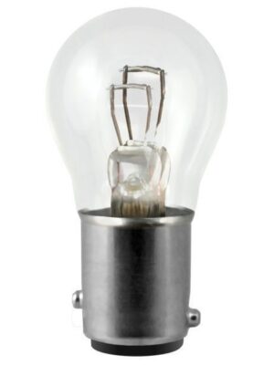 1662 Miniature Incandescent Lamp