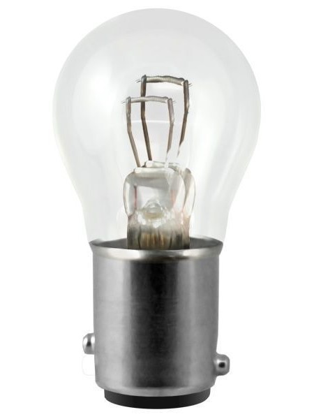 1034 Miniature Incandescent Lamp