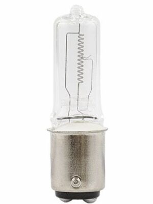 Q100CL-DC-220V European Halogen Lamp