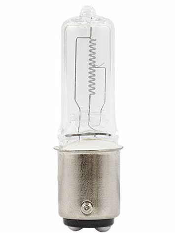 Q150CL-DC Halogen Lamp