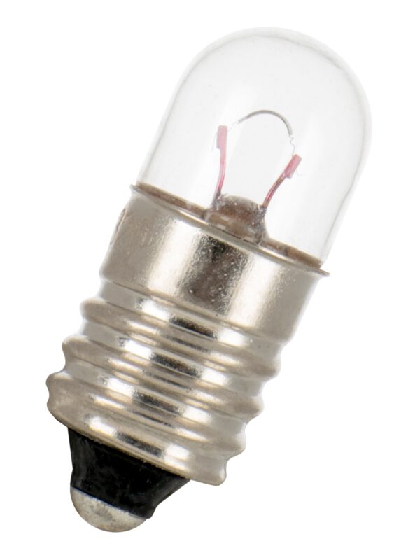 E1023-12100 European Miniature Lamp