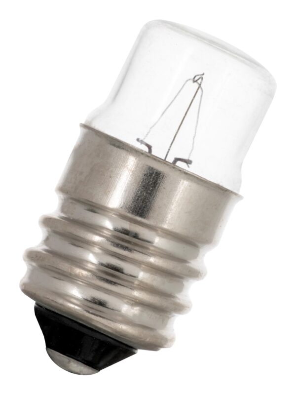 E1435-2607 European Miniature Lamp