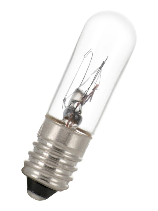 E1038-13040 European Miniature Lamp-10 pack
