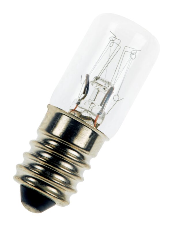 E1454-1210 European Miniature Lamp