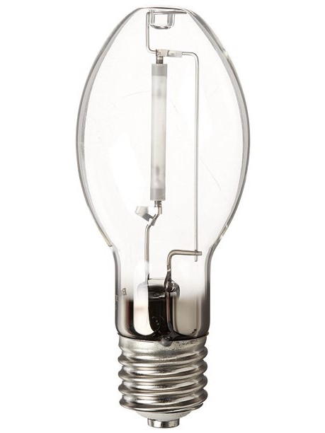 LU100-MOGUL High Pressure Sodium Lamp