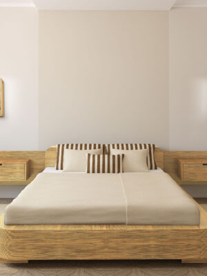 EDGE-3 OLED WALL SCONCE