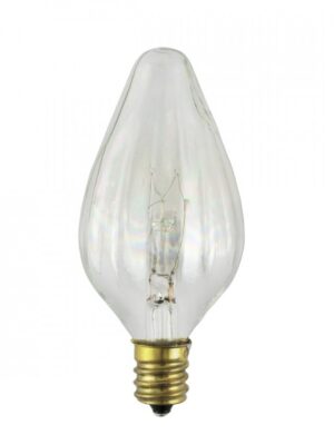 15F10CL Incandescent Lamp