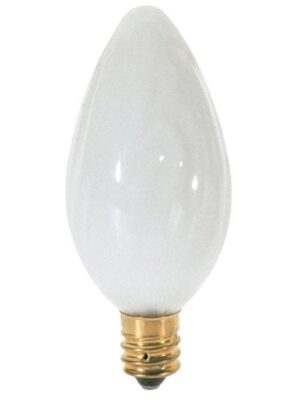 25F10WH Incandescent Lamp