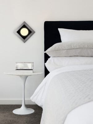 FOTO COMBO OLED WALL SCONCE