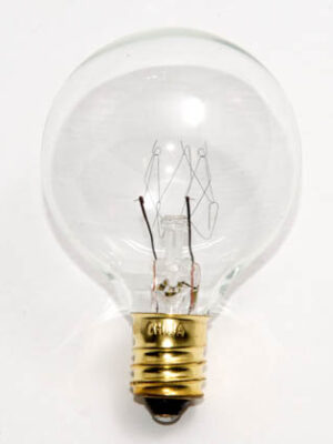 10G12CL Incandescent Lamp