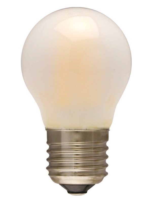 LED-2WF-G14HYBRID-DIM Filament LED