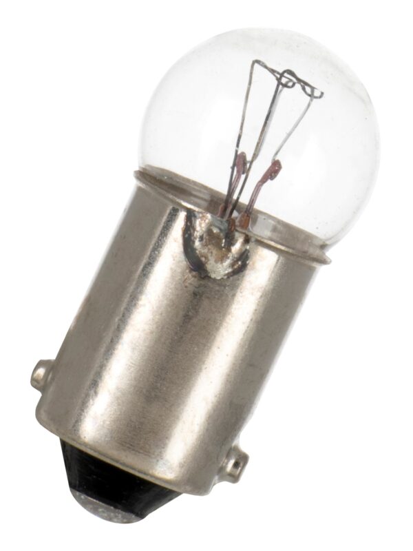 55 Miniature Incandescent Lamp