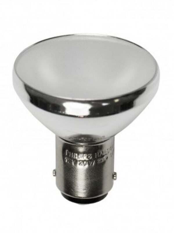 GBF-FR Halogen Lamp