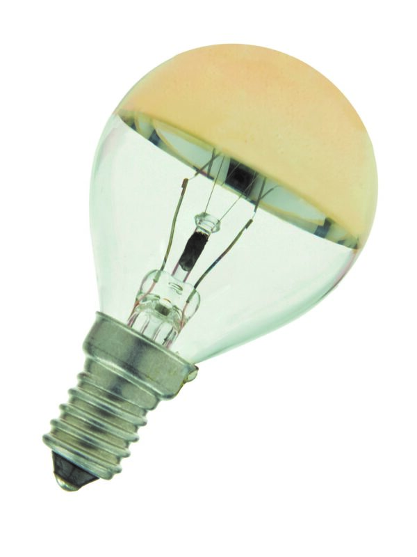 B40E14-220GB European Incandescent Lamp