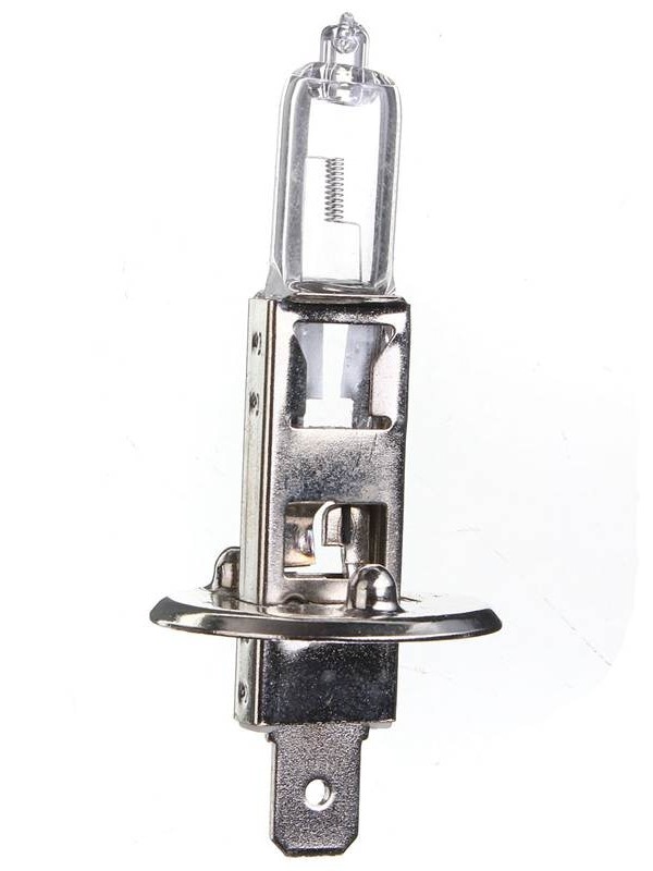 H1-1255 Halogen Automotive Lamp