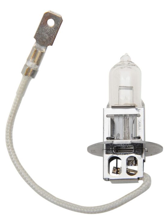 H3-2455  Halogen Automotive Lamp