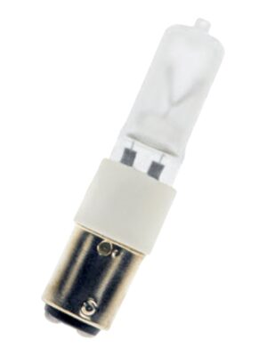Q100FR-DC Halogen Lamp