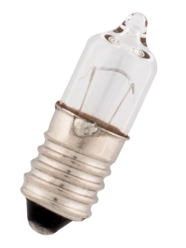 HE0600.999 Halogen Miniature Lamp