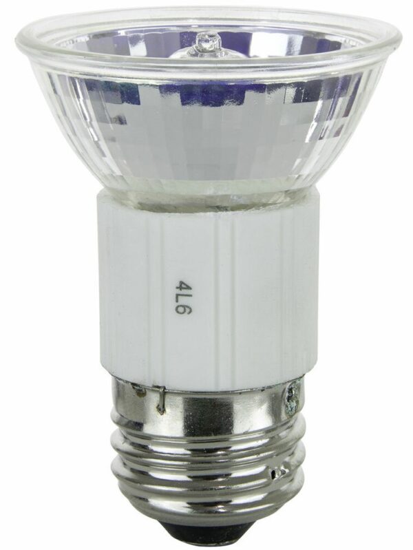 JDR120V50W Halogen Lamp