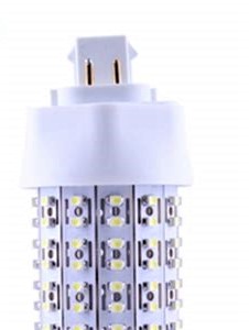 Corncob LED 7w 4-Pin Light Bulb