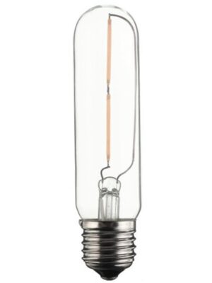 LED-2W-T10HYBRID-DIM Filament LED