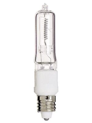 Q100CL-MC-220V European Halogen Lamp