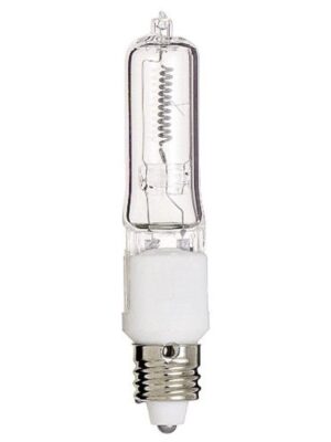 Q50CL-MC Halogen Lamp