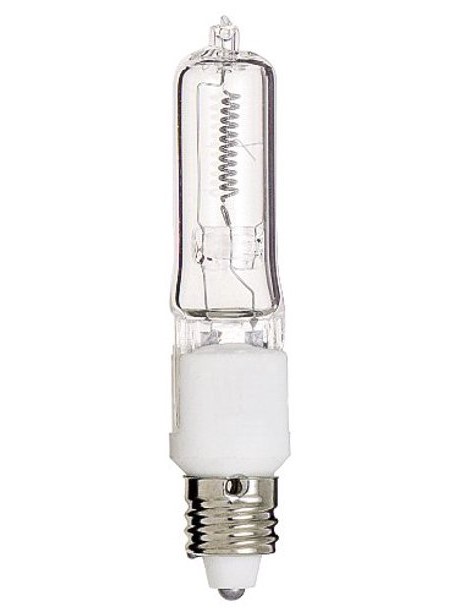 Q250CL-MC-220V European Halogen Lamp