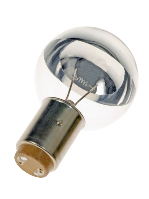 H016678 Incandescent Medical Lamp