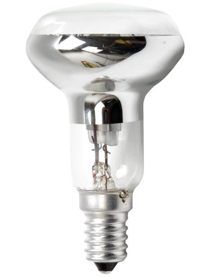 R25E17-120 European Incandescent Lamp