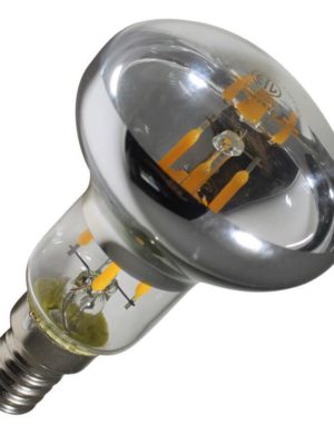 LED-2W-R50HYBRID-DIM Filament LED