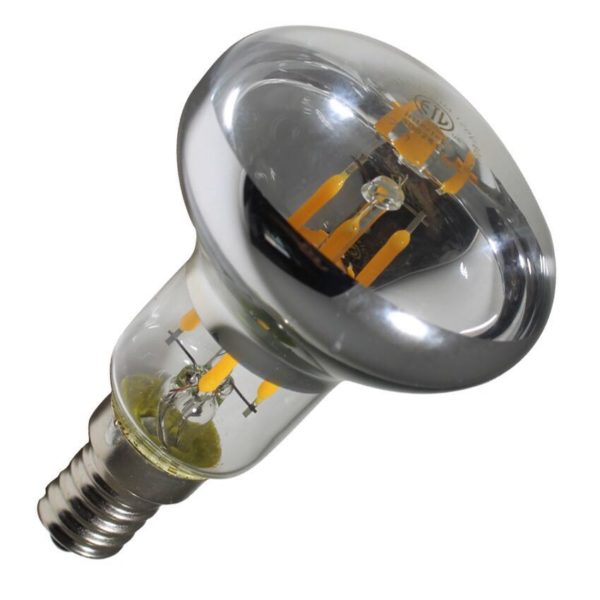 LED-2W-R50HYBRID-DIM Filament LED