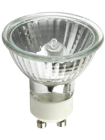 Halogen mr16 gu10 deals