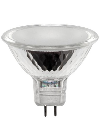 EXN-FR-220V Halogen MR16 Lamp - Lighting