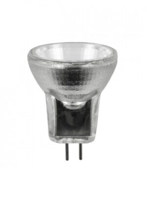 MR8-12V10W Halogen Lamp