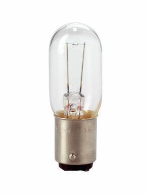 GB1201W Incandescent Lamp