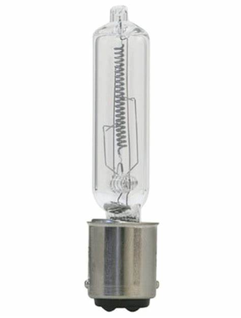 Q100CL-DC Halogen Lamp
