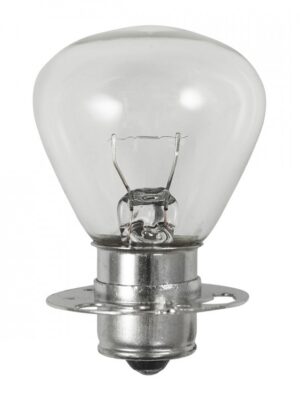 1209 Miniature Incandescent Lamp
