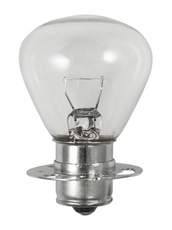 1209 Miniature Incandescent Lamp