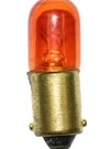 44R Miniature Incandescent Lamp Red-10 pack