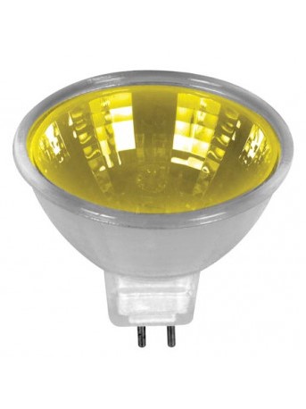 EXN-Y-FG Halogen MR16 Lamp