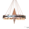 Rockchandie Chandelier