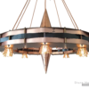 Rockchandie Chandelier